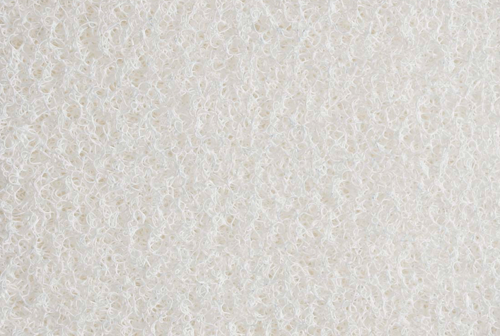 Marine Carpet Alaska White